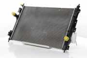 Radiator 9675747980 Peugeot 3008 II (M4/MC/MJ/MR) Gro?raumlimousine 1.5 BlueHDi 130 (DV5RC(YHZ)) 2022-09