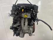 Motor 1612486580 Peugeot 208 I (CA/CC/CK/CL) Schrägheck 1.2 Vti 12V PureTech 82 (EB2F(HMZ)) 2013-01