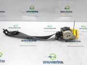 Sicherheitsgurt Links Hinten 8200683954 Renault Clio III (BR/CR) Schrägheck 1.2 16V TCe 100 (D4F-784(D4F-H7)) 2011-11