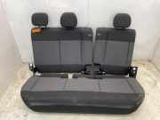 Rücksitzbank 9819313680 Citroën C3 Aircross I (2C/2R) SUV 1.2 e-THP PureTech 130 (EB2ADTS(HNS)) 2022-12