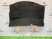 Kofferraum Matte 96833234ZD Citroën C3 (SC) Schrägheck 5-drs 1.2 VTi 82 12V (EB2F(HMZ)) 2013-08