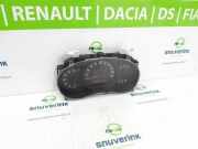 Tachoeinheit Kmh 248108260R Opel Movano Van 2.3 CDTi Biturbo 16V FWD (M9T-702(M9T-B7)) 2015-05