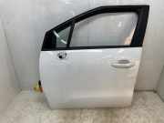 Tür Links Vorne YQ00173780 Citroën C3 Aircross I (2C/2R) SUV 1.2 e-THP PureTech 110 (EB2DT(HNZ)) 2020-02