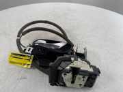 Türschloss Stangen Links Vorne 805014EA2A Renault Kadjar (RFEH) SUV 1.2 Energy TCE 130 (H5F-408(H5F-F4)) 2016-06