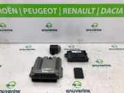 Motorsteuergerät 284B11867R Renault Clio IV (5R) Schrägheck 5-drs 1.5 dCi 75 FAP (K9K-628(K9K-E6)) 2013-03