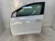 Tür Links Vorne 801010705R Renault Megane IV Estate (RFBK) Kombi 5-drs 1.3 TCE 115 16V (H5H-470(H5H-B4)) 2019-12