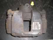 Bremssattel Links Vorne ABS Peugeot 207 (WA/WC/WM) Schrägheck 1.4 16_ (EP3(8FP)) 2010-10