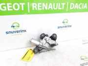 Scheibenwischermotor Hinten 287100007R Renault Megane III Berline (BZ) Schrägheck 5-drs 1.5 dCi 90 (K9K-H834) 2013-03