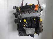 Motor 8201662459 Nissan X-Trail (T32) SUV 1.6 Energy dCi 130 (R9M) 2018