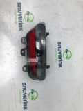Nebelrücklicht 265801655R Renault Captur II (RJB) SUV 1.3 TCE 130 16V (H5H-470(H5H-B4)) 2020-10