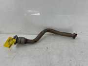 Uitlaat Rohr Vorne 7700414972 Renault Clio II (BB/CB) Schrägheck 1.5 dCi 80 (K9K-702) 2003