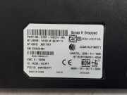 Steuergerät Telefon D1BT14D212RA Ford Fiesta 6 (JA8) Schrägheck 1.5 TDCi (XVJB) 2016-12