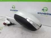 Au?enspiegel Links 8154SH Peugeot 508 (8D) Limousine 2.0 Hybrid4 16V (DW10CTED4(RHC)) 2012-10