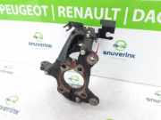 Achsschenkel Rechts Vorne DRF533021A Mazda CX-30 (DM) SUV 2.0 e-SkyActiv X 186 M Hybrid 16V (HFY7) 2021-11