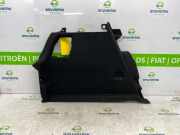 Kofferraum Verkleidung Links 849514485R Renault Clio V (RJAB) Schrägheck 5-drs 1.0 TCe 90 12V (H4D-470(H4D-E4)) 2022-11