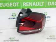 Rücklicht Rechts 9831100080 Citroën C4 Berline (BA/BB/BC) Schrägheck 5-drs ë-C4 50 kWh (ZKX) 2022-09