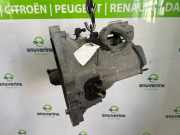 Getriebe Automatik ABS 1607893880 Peugeot 208 I (CA/CC/CK/CL) Schrägheck 1.2 Vti 12V PureTech 82 (EB2F(HMZ)) 2016-01