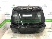 Heckklappe 9836561780 Peugeot 2008 (UD/UK/UR/US/UX) Großraumlimousine 1.2 VTi 12V PureTech 130 (EB2ADTS(HNS)) 2022-06