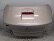 Heckklappe 7751474291 Renault Megane II CC (EM) Cabrio 2.0 16V (F4R-770) 2004-04