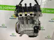Motor 1612486580 Citroën C3 (SC) Schrägheck 5-drs 1.2 VTi 82 12V (EB2F(HMZ)) 2014-01
