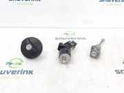 Zündschloss + Schlüssel 1608682880 Peugeot 208 (CA/CC/CK/CL) Schrägheck 1.2 Vti 12V (HMZ) 2012-11