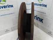 Bremsscheibe Hinten ABS 1609583080 Peugeot Expert (V1/VA/VB/VE/VF/VT/VY) Van 1.6 Blue HDi 95 16V (BHV(Euro 6)) 2016-08