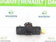 Bedienung Heizung 7701209825 Renault Kangoo/Grand Kangoo (KW) Großraumlimousine 1.6 16V (K4M-G8) 2008-10