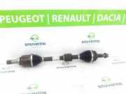 Antriebswelle Links Vorne ABS 391018503R Renault Clio V (RJAB) Schrägheck 5-drs 1.0 TCe 90 12V (H4D-470(H4D-E4)) 2021-05