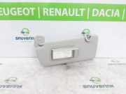 Sonnenblende 964019730R Renault Captur II (RJB) SUV 1.3 Mild Hybrid 140, TCe 140 16V (H5H-490(H5H-E4)) 2022-03