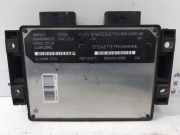 Motorsteuergerät 9642409880 Peugeot Partner/Ranch Van 1.9 D (DW8(WJY)) 2001-08