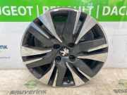 Felge Li, 16", 6,5J, ET20, 4 Gats 9813836677 Peugeot 2008 (CU) Großraumlimousine 1.2 12V e-THP PureTech 130 (EB2DTS(HNY)) 2018-07