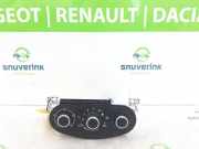 Bedienung Heizung 275103362R Dacia Duster (HS) SUV 1.2 TCE 16V (H5F-B404) 2015-04