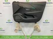 Türverkleidung Rechts Vorne 9829787780 Peugeot 208 II (UB/UH/UP) Schrägheck 5-drs 1.2 Vti 12V PureTech 100 (EB2ADTDB(HNE)) 2022-06