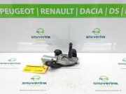 Scheibenwischermotor Hinten 8200431385 Renault Kangoo/Grand Kangoo (KW) Großraumlimousine 1.6 16V (K4M-G8) 2010-02