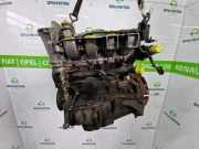 Motor 7701474378 Renault Megane II (BM/CM) Schrägheck 1.6 16V (K4M-760) 2003-05