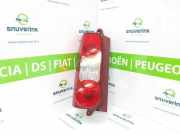 Rücklicht Links 6350FJ Peugeot Partner (GC/GF/GG/GJ/GK) Van 1.6 HDI 75 16V (DV6BTED4(9HW)) 2010-06