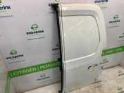 Hintertür 8703E3 Peugeot Partner (GC/GF/GG/GJ/GK) Van 1.6 HDI, BlueHDI 75 (DV6FE(BHW)) 2017-09