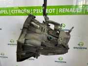 Getriebe Manuell ABS 7701700589 Renault Kangoo Express (FW) Van 1.5 dCi 110 (K9K-804(K9K-C8)) 2012-06