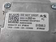 Camera Vorne 9851326280 DS DS 7 Crossback SUV 1.6 16V E-Tense 225 (EP6FADTXHPD(DGZ)) 2023-01 EP6FADTXHPD(DGZ)