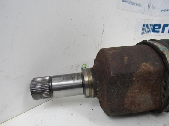 Antriebswelle Links Vorne ABS 1349788080 Peugeot Boxer (U9) Van 2.2 HDi 130 (22DT(4HH)) 2012-08 Bild Antriebswelle Links Vorne ABS 1349788080 Peugeot Boxer (U9) Van 2.2 HDi 130 (22DT(4HH)) 2012-08