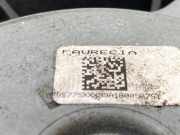 Kühlerventilatormotor 214812232R Renault Twingo III (AH) Schrägheck 5-drs 1.0 SCe 70 12V (H4D-400(H4D-A4)) 2018-03