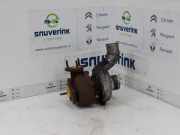 Turbolader GT1852V Renault Espace (JK) Großraumlimousine 2.2 dCi 16V (G9T-742) 2005-03