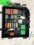 Sicherungskasten 9804848480 Opel Corsa F (UB/UH/UP) Schrägheck 5-drs 1.2 12V 75 (F12XEL(EB2FD)) 2020-11