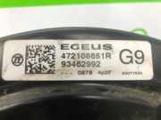 Bremskraftverstärker ABS 472108651R Renault Trafic (1FL/2FL/3FL/4FL) Van 1.6 dCi 145 Twin Turbo (R9M-452(R9M-D4)) 2019-11