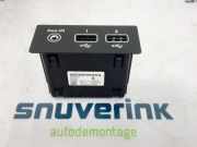 Aux/usb-Anschluss 280231553R Renault Clio V (RJAB) Schrägheck 5-drs 1.0 TCe 90 12V (H4D-470(H4D-E4)) 2022-04
