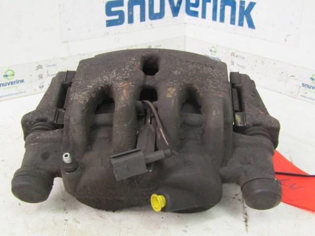 Bremssattel Links Vorne ABS 71769990 Citroën Jumper (U9) Van 2.2 HDi 130 (P22DTE(4HH)) 2012-07 Bild Bremssattel Links Vorne ABS 71769990 Citroën Jumper (U9) Van 2.2 HDi 130 (P22DTE(4HH)) 2012-07