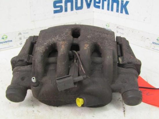 Bremssattel Links Vorne ABS 71769990 Citroën Jumper (U9) Van 2.2 HDi 130 (P22DTE(4HH)) 2012-07 Bild Bremssattel Links Vorne ABS 71769990 Citroën Jumper (U9) Van 2.2 HDi 130 (P22DTE(4HH)) 2012-07