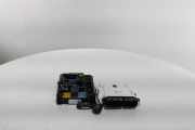 Motorsteuergerät 9863406980 Peugeot 208 II (UB/UH/UP) Schrägheck 5-drs 1.2 Hybrid 100 (EB2LTEDH2(HPX)) 2025-04