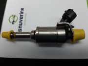 Kraftstoff-Injector 166001KC0A Renault Clio IV (5R) Schrägheck 1.6 Turbo 16V RS 220 EDC Trophy (M5M-A400) 2015