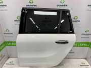 Tür Links Hinten 9803033780 Citroën C4 Picasso (3D/3E) Großraumlimousine 1.2 12V PureTech 130 (EB2DTS(HNY)) 2015-11
